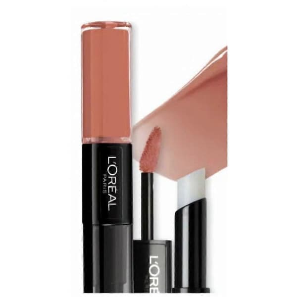 L'Oreal Infallible 24 Hour Lip Colour