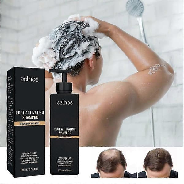 2 kpl Spartan-shampoo, Spartan Root Activator -shampoo, Mane Root Activator -shampoo