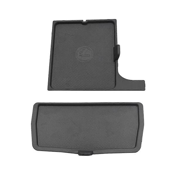 Center Console + Cup Holder Rubber Inserts Suitable for Certain Brands A2056830191