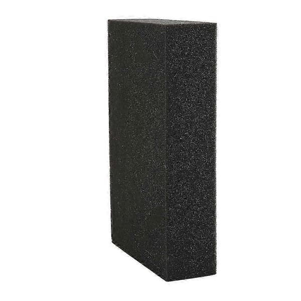 2 pcs Square Needle Felting Foam Mat for Manual DIY Crafts