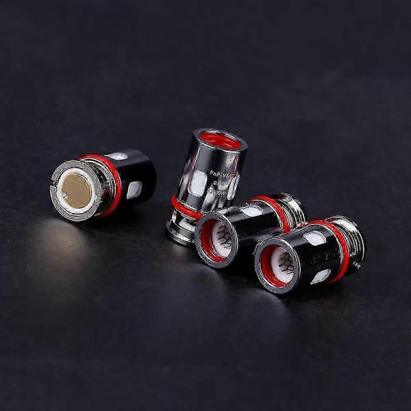 5 stk erstatningsspole Vm4 0,6ohm for Vinci X R Air S Argus Gt Pod