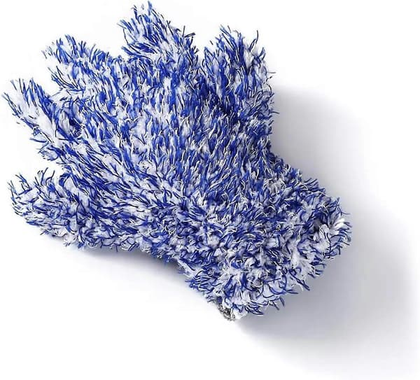 Mikrofiber Bilvaskevott/Detaljeringsvott.