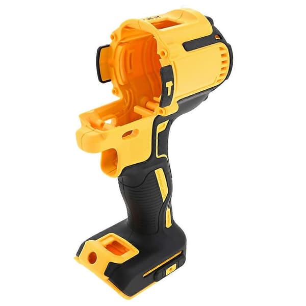 N578871 DCD996 Slagbormaskin Plasthusmontering for DeWalt NA013594 DCD996B DCD996M2 DCD996P2 Reservedeler Yellow