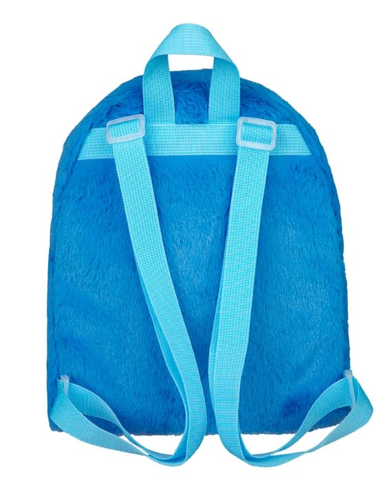 Disney Stitch Pehmeä Reppu multifärg multicolor