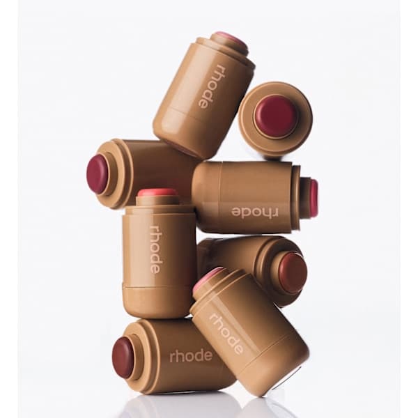Summer Pocket Blush (toasted teddy) r