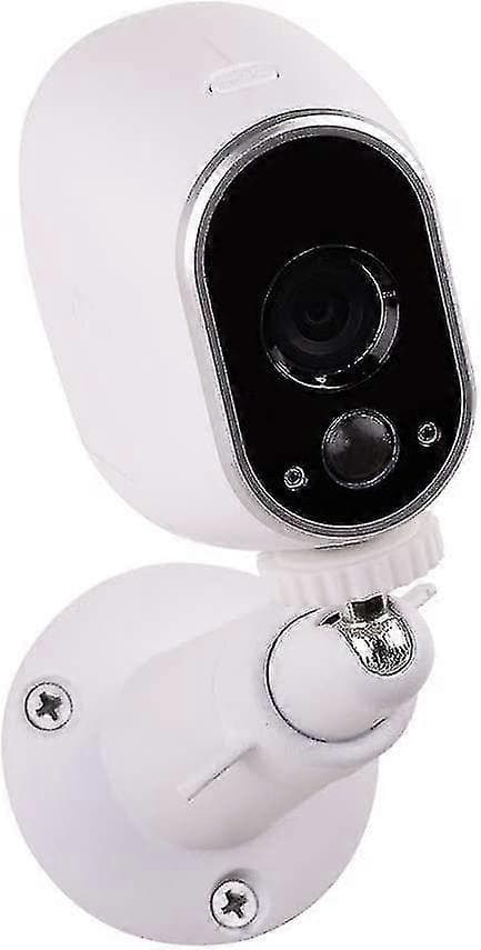 Hög kvalitet 3x metall utomhusväggfäste för Arlo Pro 2, Arlo Pro, Arlo, Arlo Go säkerhetskamera, 360 justerbart takfäste