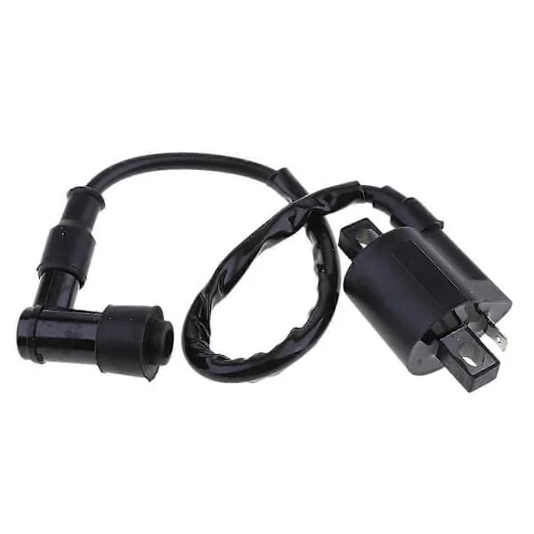 1-pack Ignition Coil for Suzuki Quadrunner 50 LT50 2x4 1983-1987