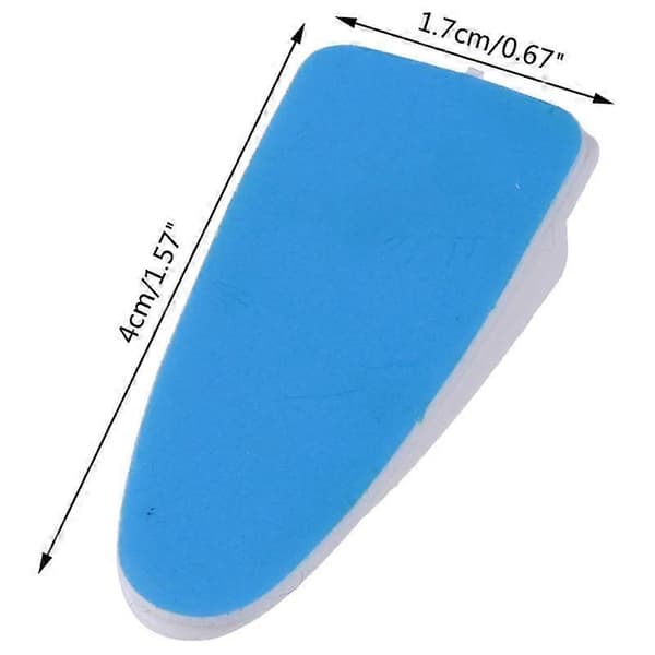 Replacement Heads 3Bits Electric Nail File Machine Nail Pedicure Buffer Tool Kit_Super Gift