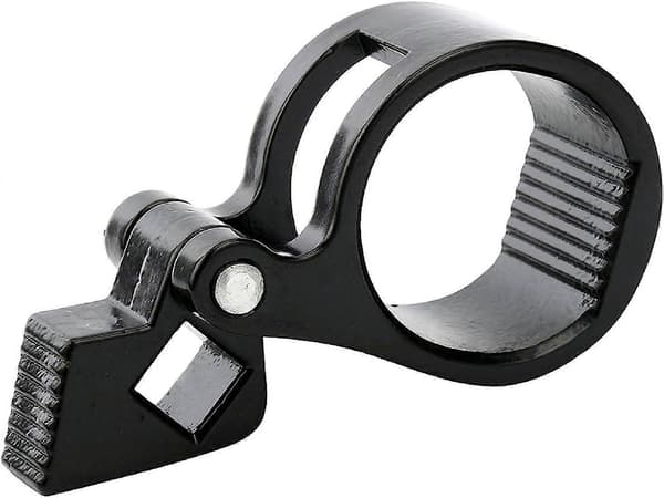 Universal indre styrestang unbrakonøgle fjernelsesværktøj 27mm - 42mm