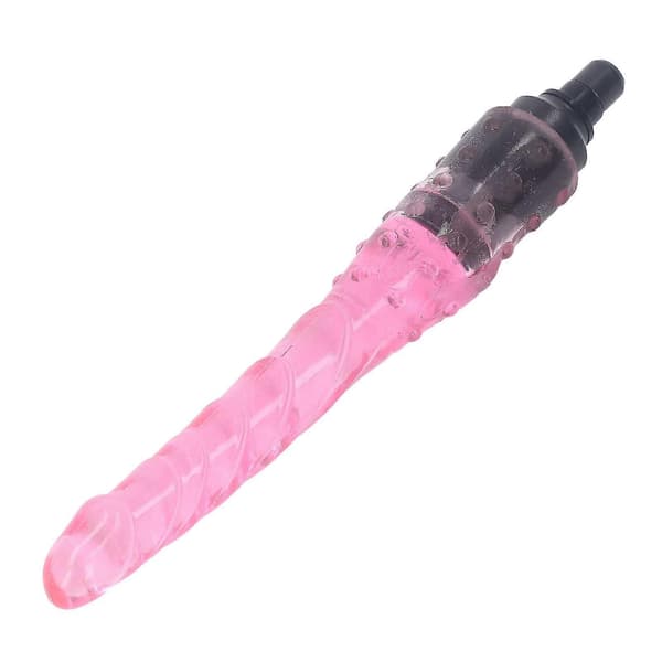 2025 Massage Gun Head Silicone Washable Pink Replaceable Massage Gun Head Muscle Accessory