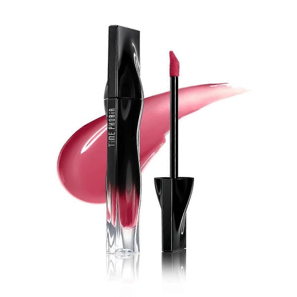 Waterproof Long-Lasting Lipstick for Women with Glossy Coverage 003 Lynn