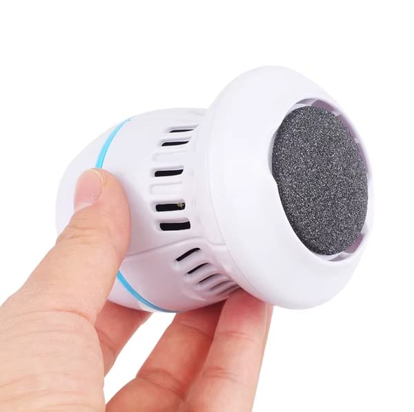 Electric Foot File / Foot Sander - Pedicure_Great Gift