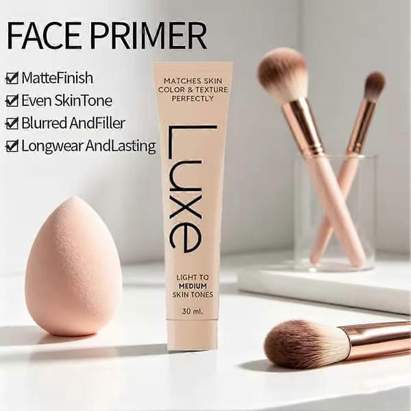 Problemløsning Medium (B) 30ml Forskning Farveskiftende Foundation (Passende Størrelse: 30ml) medium 1pcs