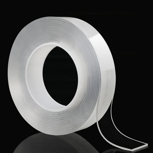 Nano tape nanotejp elastisk tape 5 meter x 3 cm