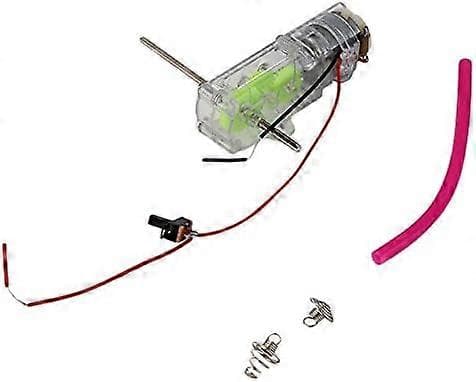 Playwrite Science Spindelrobot-kit