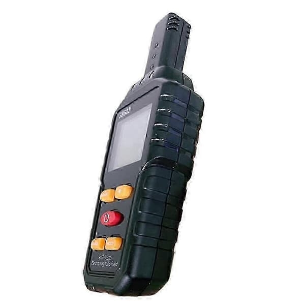 EMF Electromagnetic Radiation Detector 5-3500hz Dual Test Modes for Home Use