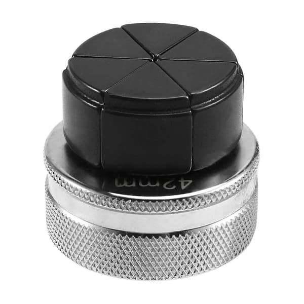 Robust karbonstålmateriale 42MM uerstattelig ekspanderhode egnet for CT-100 eller CT-300 røreksander, A 42Mm