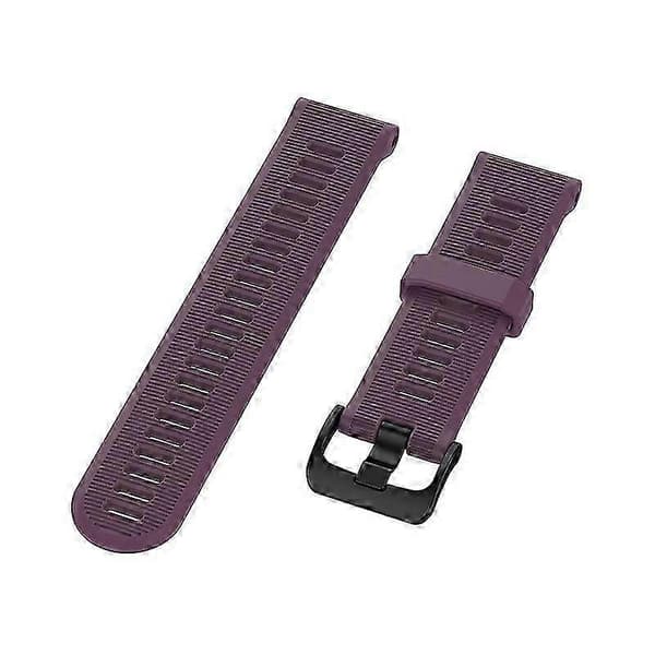 Til Garmin Forerunner 945 silikone urrem