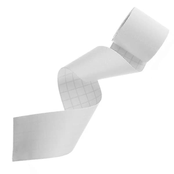 Self-adhesive wall trim, flexible baseboard, self-adhesive skirting board (5 meters)