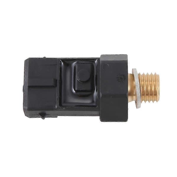 25-26 12617549796 Motoroljetryckssensor för E81 E82 E87 E88 E90 E91 E92 E93 Trycksensor_Överraskningsgåva