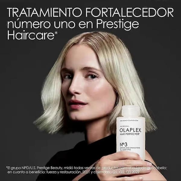 Olaplex Nº 3.4.5 Reparerande Balsam-250ml No.3