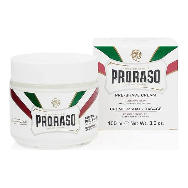 Barbercreme Proraso, SKU: M0106282
