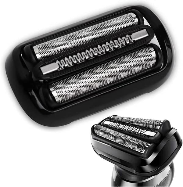 53B erstatningsbarberhoder, for Braun Series 5/6