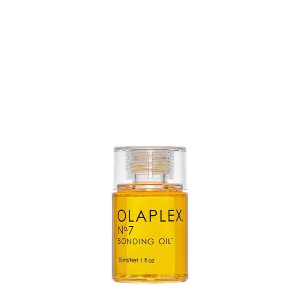 Hårolje - Olaplex - N°7 - 30ml - Reparerende - Varmebeskyttelse_Super gave