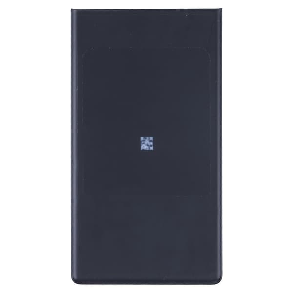 Originalt batteribakdeksel for Google Pixel 6