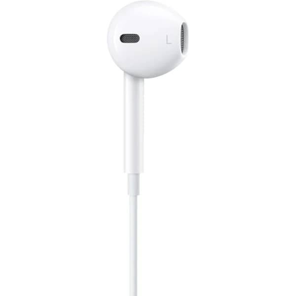 Apple EarPods (USB-C), in-ear hovedtelefoner, kompatible med iPhone 15/16, model 2
