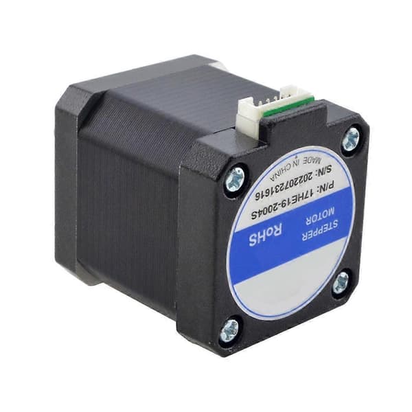 Nema 17 Stepper Motor 42BYGH for DIY CNC 3D-printer