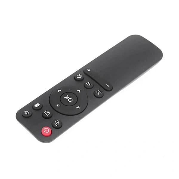Projector Remote Control for HY300 HY320 HY300 PRO Projector Portable Universal Remote Control