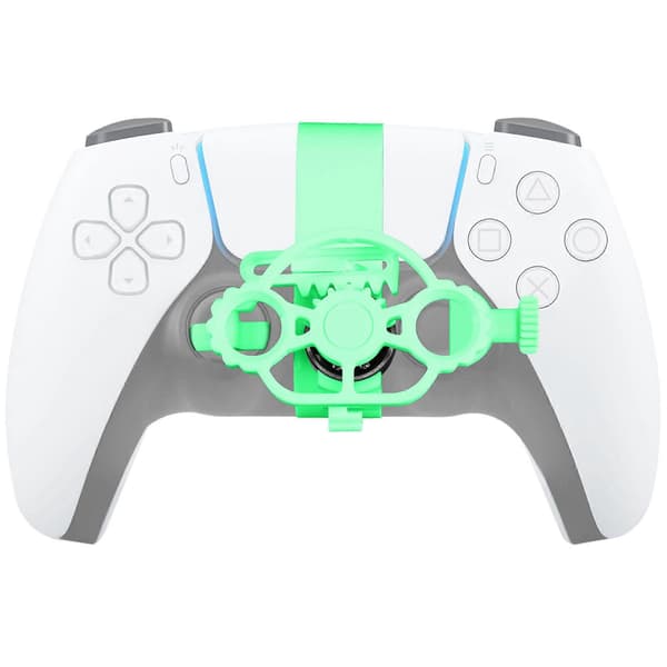 Gamepad-ratt for PS4-spillhåndtakstilbehør B B