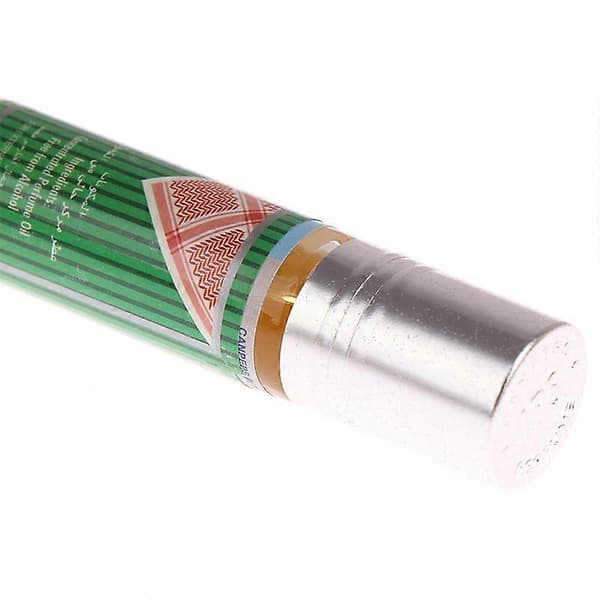 6ML Muslimsk Roll-On Parfym Doft Essensolja Kroppsdoft Långvarig Doft (6)