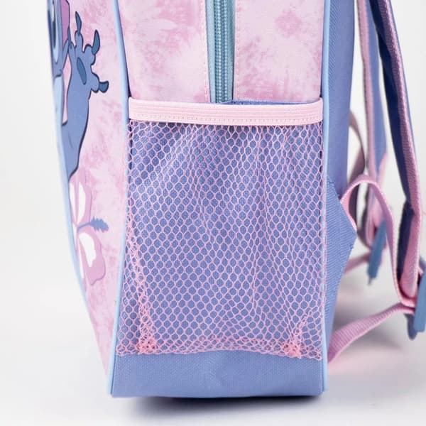 Reppu Lilo ja Stitch Pinkki 110