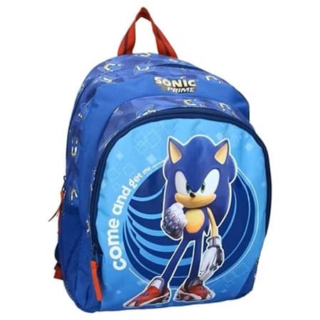 Ryggsäck Skolväska 38cm - Sonic 450