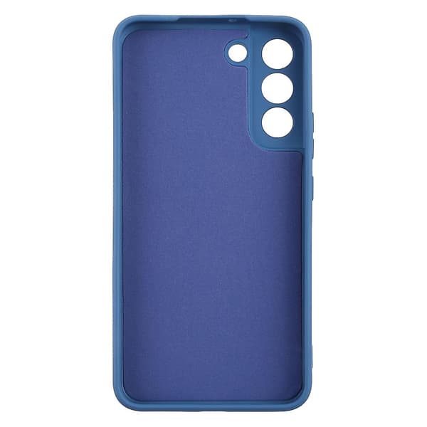 Silikonecover til Galaxy S22 S22 Plus S22 Ultra