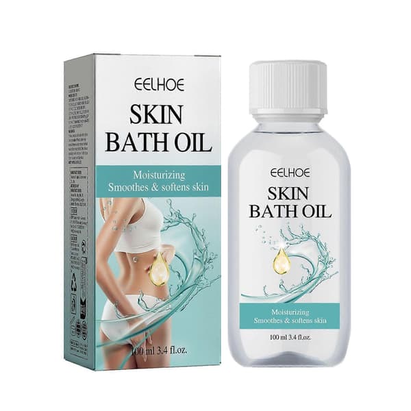 Badeolje