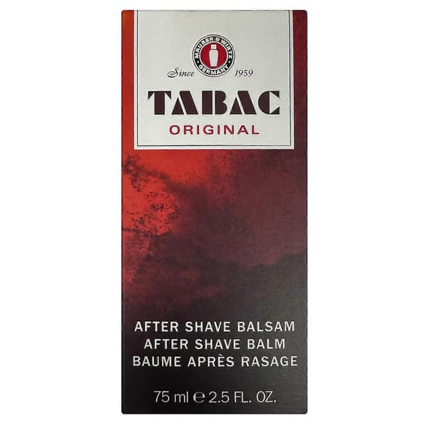 Tabac Original After Shave Balm 75ml