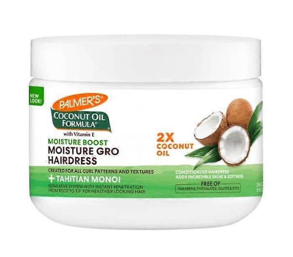 Palmer's Coconut Oil Formula Moisture Gro (150g)