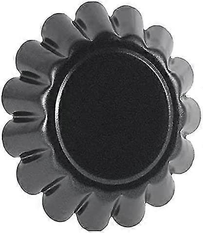Set med 8 non-stick formar