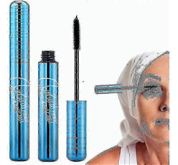 Prime Lash Mascara for Older Women