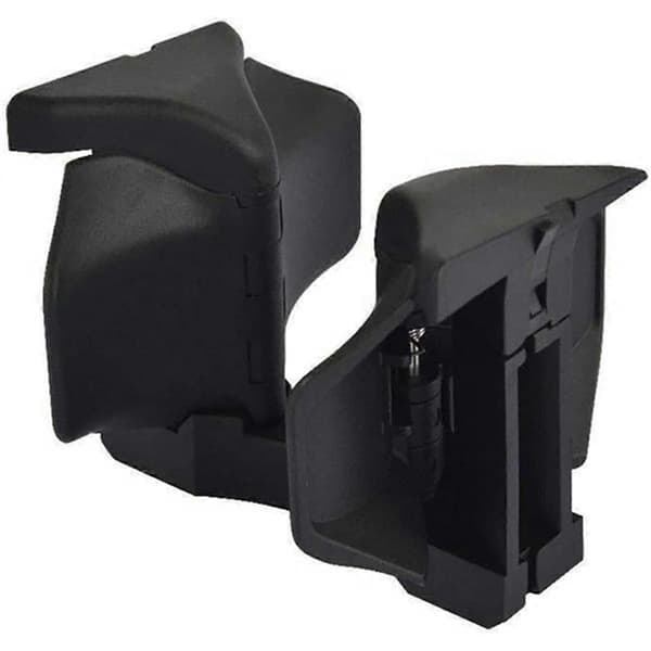 Til C/E W204 W212 W207 Central Armlæn Vandkopholder Drikkeholder 2046802391