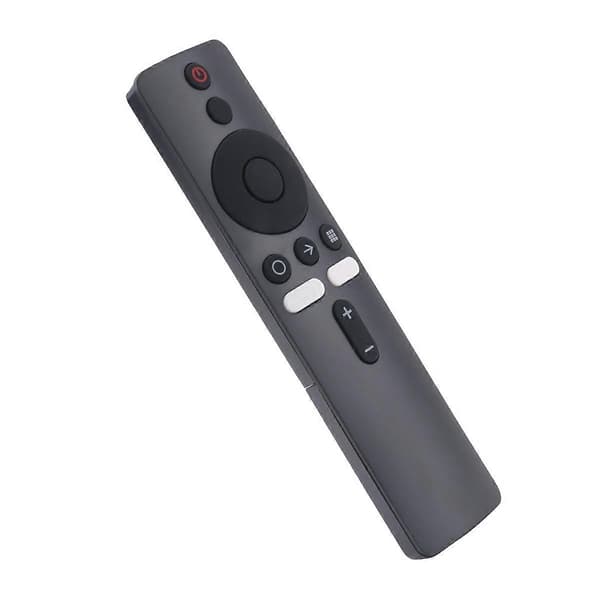 Ny XMRM-006 för MI Box S MDZ-22-AB MDZ-24-AA Smart TV Box Bluetooth Röstfjärrkontroll