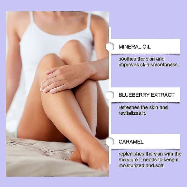 2025 Scrub, Exfoliating Body Scrub, Moisturizing Extraordinary Body Exfoliator