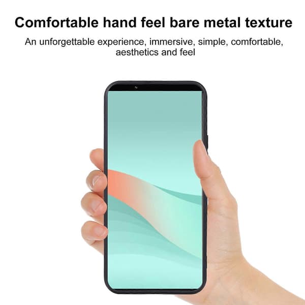 TPU Phone Case (For Sony Xperia 10 VI)