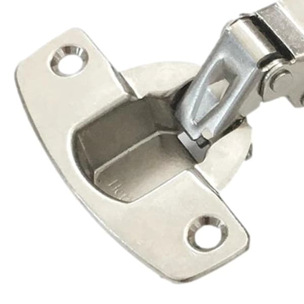 Hettich Sensys 8645i soft-closing hinge 110 degree full overlay TH52