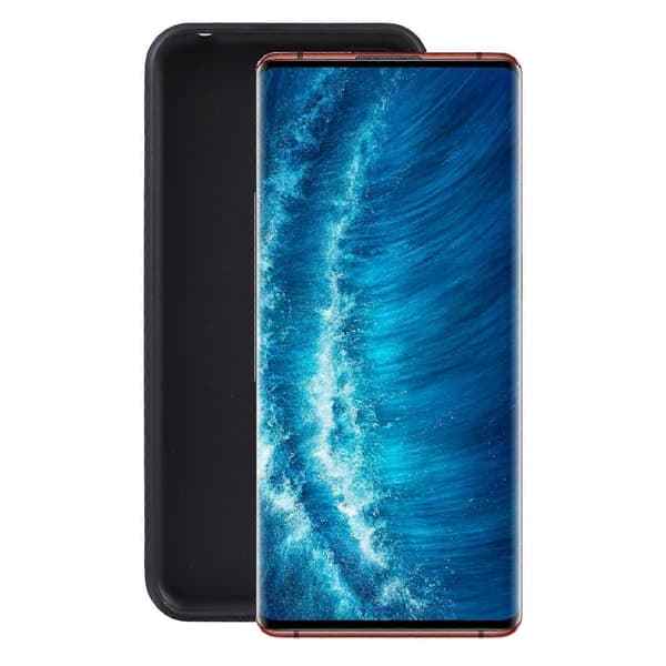 TPU-telefoncover til vivo NEX 3S 5G