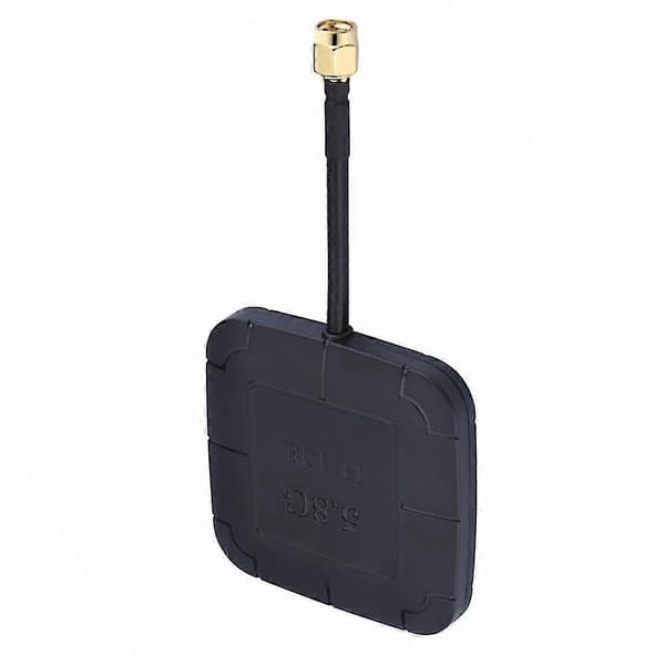 5.8g 14dbi Høyforsterkende Flatpanel FPV-antenne RP-SMA