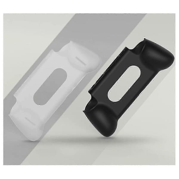 Protective TPU Case with Stand for 4/4, Compatible with Gaming Accessories